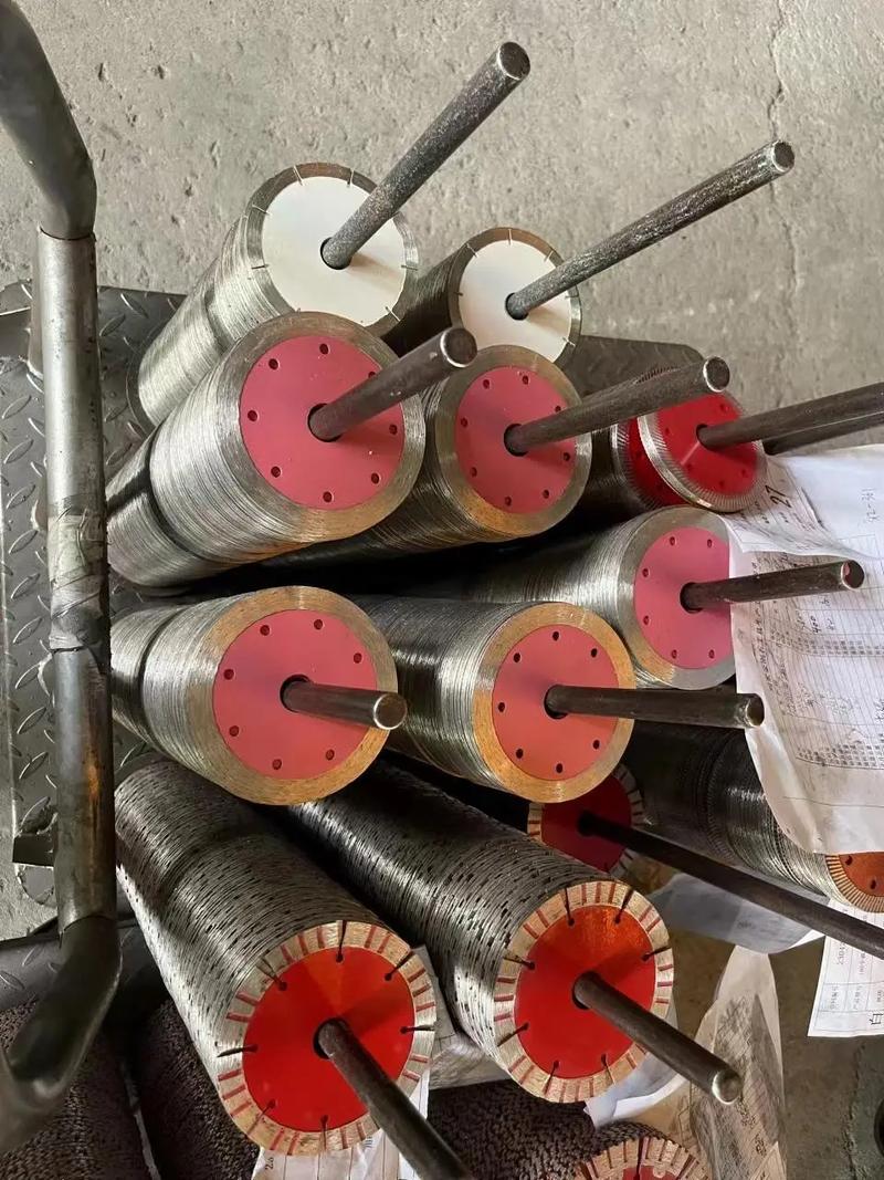 金刚石切割片@#金刚石工具 #源头工厂